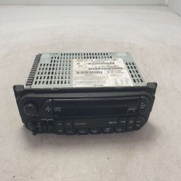 P05091650AB Autoradio...