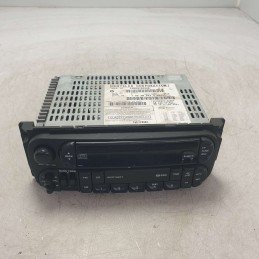 P05091650AB Autoradio...
