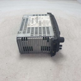 P05091650AB Autoradio originale lettore cd Jeep Cherokee KJ 2.8CRD 26C 4X4 2004
