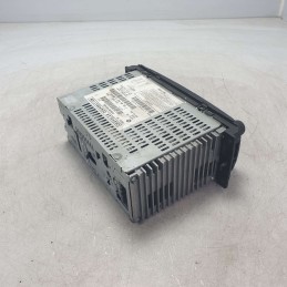 P05091650AB Autoradio originale lettore cd Jeep Cherokee KJ 2.8CRD 26C 4X4 2004