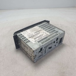 P05091650AB Autoradio originale lettore cd Jeep Cherokee KJ 2.8CRD 26C 4X4 2004