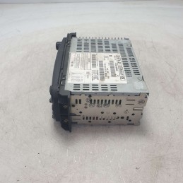 P05091650AB Autoradio originale lettore cd Jeep Cherokee KJ 2.8CRD 26C 4X4 2004