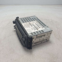 P05091650AB Autoradio originale lettore cd Jeep Cherokee KJ 2.8CRD 26C 4X4 2004