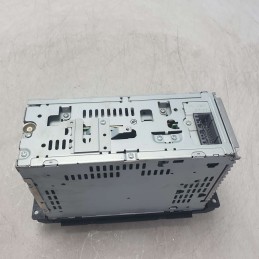 P05091650AB Autoradio originale lettore cd Jeep Cherokee KJ 2.8CRD 26C 4X4 2004