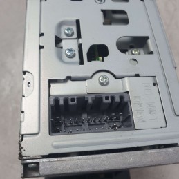 P05091650AB Autoradio originale lettore cd Jeep Cherokee KJ 2.8CRD 26C 4X4 2004