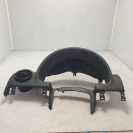 824192 Cornice quadro strumenti Jeep Cherokee KJ 2.8CRD 26C 4X4 2004