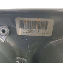 824192 Cornice quadro strumenti Jeep Cherokee KJ 2.8CRD 26C 4X4 2004