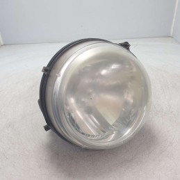 Faro fanale proiettore Jeep Cherokee KJ 2.8CRD 26C 4X4 2004 anteriore destro DX da lucidare