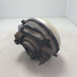 Faro fanale proiettore Jeep Cherokee KJ 2.8CRD 26C 4X4 2004 anteriore destro DX da lucidare
