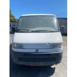 Per ricambi Fiat Ducato II serie 1.9d 60kw 230A3000 1994-06