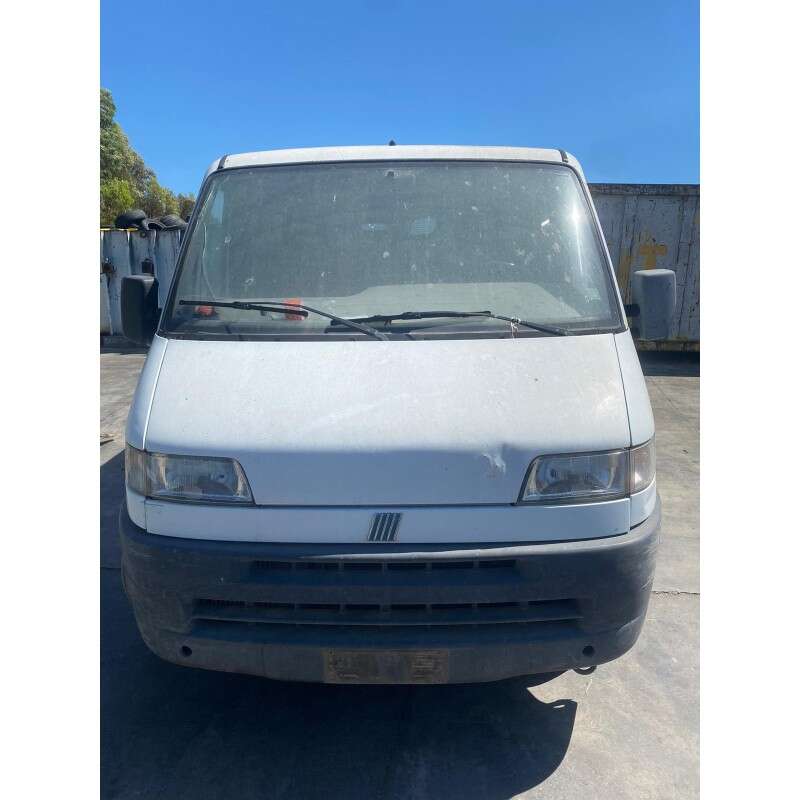 Per ricambi Fiat Ducato II serie 1.9d 60kw 230A3000 1994-06 Per ricambi Fiat Ducato II serie 1.9d 60kw 230A3000 1994-06