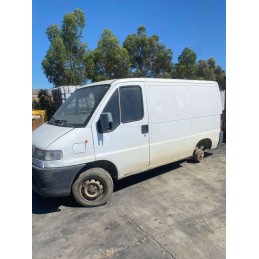 Per ricambi Fiat Ducato II serie 1.9d 60kw 230A3000 1994-06