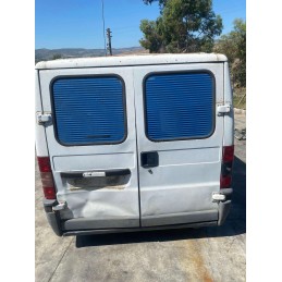 Per ricambi Fiat Ducato II serie 1.9d 60kw 230A3000 1994-06