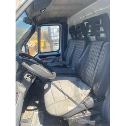 Per ricambi Fiat Ducato II serie 1.9d 60kw 230A3000 1994-06