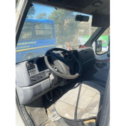 Per ricambi Fiat Ducato II serie 1.9d 60kw 230A3000 1994-06