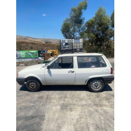 Per ricambi Volkswagen Polo 1.0 benz 33kw AAU 1990-94