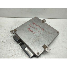 MKC101720 CENTRALINA MOTORE...