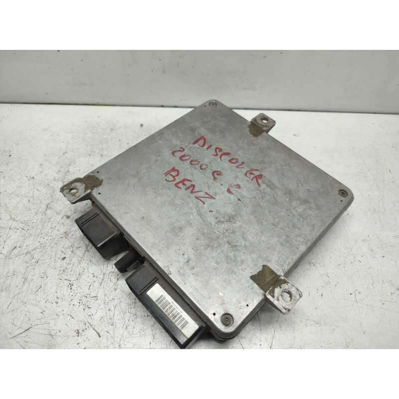 MKC101720 CENTRALINA MOTORE LAND ROVER DISCOVERY 2.0 TD 1703 4053 1703101720