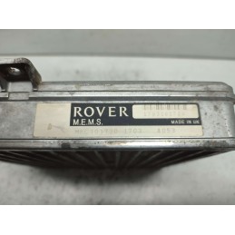 MKC101720 CENTRALINA MOTORE LAND ROVER DISCOVERY 2.0 TD 1703 4053 1703101720 