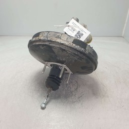 00517533520 servofreno amplificatore frenata Fiat Bravo 2° serie 198 2007-10 Bosch