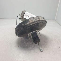 00517533520 servofreno amplificatore frenata Fiat Bravo 2° serie 198 2007-10 Bosch