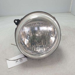 Faro fanale proiettore Jeep...