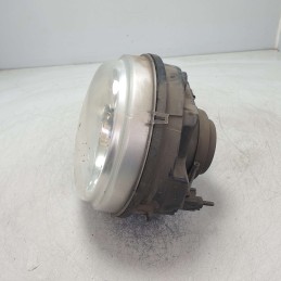 Faro fanale proiettore Jeep Cherokee KJ 2.8CRD 26C 4X4 2004 anteriore sinistro SX da lucidare