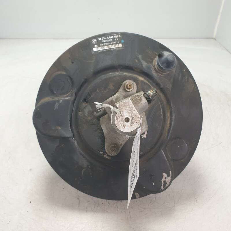 34.33-4014453A Servofreno amplificatore di frenata Mini Cooper R50 1.6benz W10B16A 2001