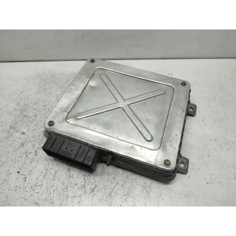 MKC104021 CENTRALINA MOTORE ROVER 200 1.4 BENZINA 1995-99 1627104021