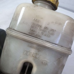 32067337 servofreno amplificatore frenata Jeep Cherokee KJ 2.8CRD 26C 4X4 2004