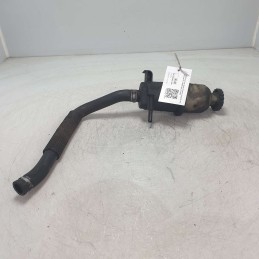 52088713AA Vaschetta serbatoio idroguida Jeep Cherokee KJ 2.8CRD 26C 4X4 2004