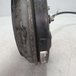 Mozzo tamburo freni posteriore Smart W450 Fortwo 1998-07 