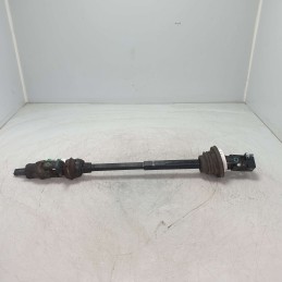 Piantone canna snodo colonna sterzo Jeep Cherokee KJ 2.8CRD 26C 4X4 2004