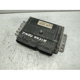 MEC32-040 CENTRALINA MOTORE...