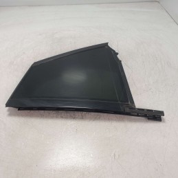 A2537307900 Vetro fisso privacy post sx Mercedes classe GLC W253 2015-22