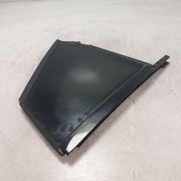 A2537307900 Vetro fisso privacy post sx Mercedes classe GLC W253 2015-22