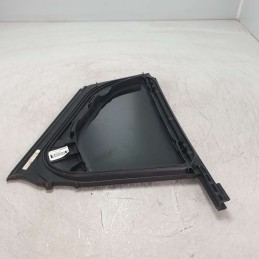 A2537307900 Vetro fisso privacy post sx Mercedes classe GLC W253 2015-22