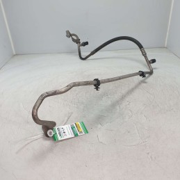 Tubo condotto aria condizionata A/C clima Jeep Cherokee KJ 2.8CRD 26C 4X4 2004