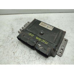 MEC32-040 CENTRALINA MOTORE...
