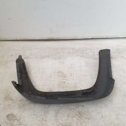 5GG97HS5 modanatura passaruota finitura esterna Jeep Cherokee KJ 2.8CRD 26C 4X4 2004 anteriore sinistra