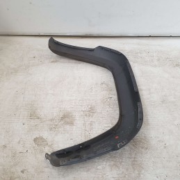 5GG97HS5 modanatura passaruota finitura esterna Jeep Cherokee KJ 2.8CRD 26C 4X4 2004 anteriore sinistra