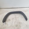 5GG96HS5 modanatura passaruota finitura esterna Jeep Cherokee KJ 2.8CRD 26C 4X4 2004 anteriore destro