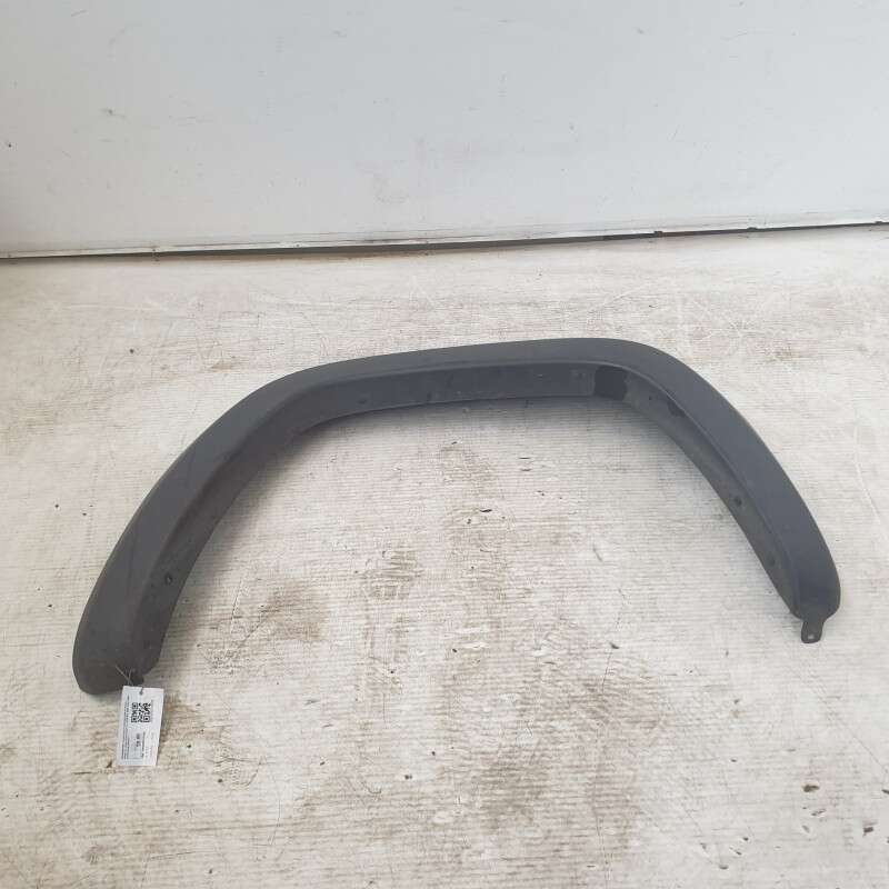 5GG96HS5 modanatura passaruota finitura esterna Jeep Cherokee KJ 2.8CRD 26C 4X4 2004 anteriore destro