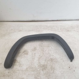 5GG96HS5 modanatura passaruota finitura esterna Jeep Cherokee KJ 2.8CRD 26C 4X4 2004 anteriore destro