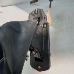 P52128942AC leva cambio selezione trazione Jeep Cherokee KJ 2.8CRD 26C 4X4 2004