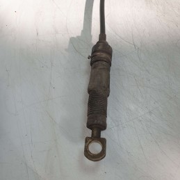 P52128942AC leva cambio selezione trazione Jeep Cherokee KJ 2.8CRD 26C 4X4 2004