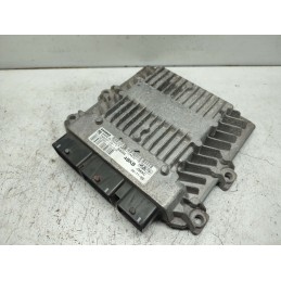6M51-12A650-YB CENTRALINA...