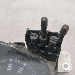 51711239 quadro strumenti contachilometri Fiat Panda 2° serie 169 1.2 B 44 KW 2003-13
