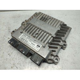 3S61-12A650-LC CENTRALINA...