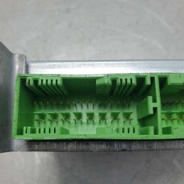 P56038864AD centralina sensore airbag Jeep Cherokee KJ 2.8CRD 26C 4X4 2004